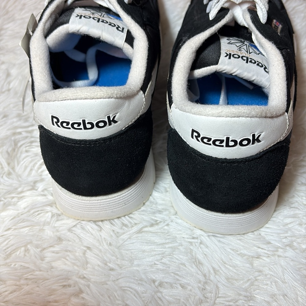 Reebok Classic Nylon - Picture 9 of 11